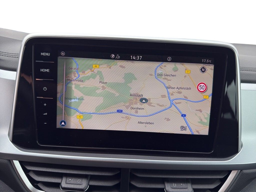 Volkswagen T-Roc - Bild 20