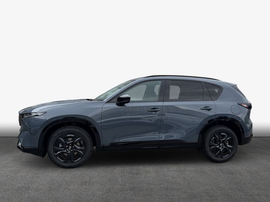 Mazda CX-5 - Bild 4