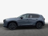 Mazda CX-5 - Vorschau Bild 4