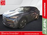 Cupra Tavascan AB369EUR Endurance ALCANTARA NAVI 360SH - Cupra Tavascan Jahreswagen