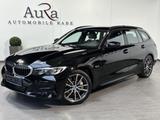 BMW 330e Touring Sport-Line NAV+LED+18ZO+ALARM+SHZ - BMW mit Hybrid-Antrieb: Allradantrieb