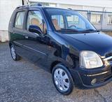 Opel Agila 1.2 16V Njoy Njoy - gebrauchte Opel Agila aus dem Jahr 2002