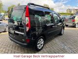 Renault Kangoo Limited | Navi | Schiebetüre | Klima - Renault Kangoo Gebrauchtwagen