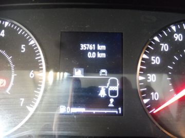 Dacia Sandero III Stepway Comfort