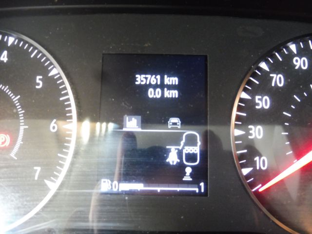 Dacia Sandero III Stepway Comfort
