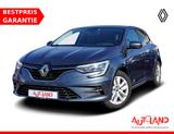 Renault Megane dCi 115 AHK Android Apple Tempomat LED - Renault Megane mit Diesel-Antrieb