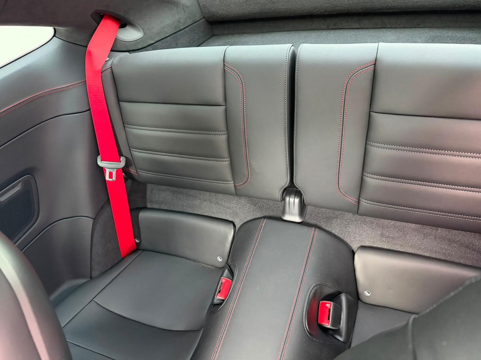 Porsche 991 911 Carrera 4 GTS Lift PASM PDLS+ BOSE Park+ foto 12