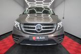 Mercedes-Benz V 250d EXCLUSIVE EDITION 4MATIC lang 1-Hand AMG - Mercedes-Benz V-Klasse: Exclusive