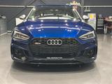Audi RS5 Sportback HuD Matrix 280 B&O 360 Lackschutz - Audi RS5: Limousine