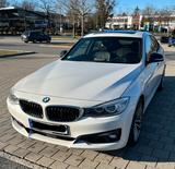 BMW 335i xDrive GT F34 N55 366PS, HUD, H&K, Stanheiz - BMW 3 Series: F34 Gt