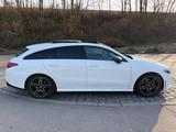 Mercedes-Benz CLA 200 Shooting Brake - Mercedes-Benz CLA 200 Shooting Brake von privat