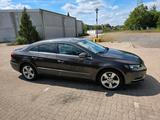 Volkswagen VW CC TÜV bis 02.2028 - Volkswagen CC mit Benzin-Antrieb: Limousine, Automatik