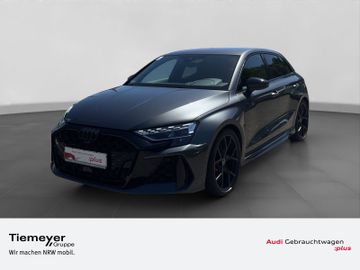 Audi RS3 - 1