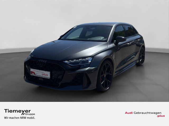 AUDI RS3 Sportback TFSI Q LED OPS PRIVACY