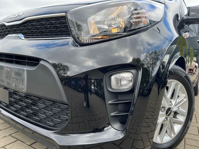Picanto Dream Team 1.0 KLIMA SHZ KAMERA CarPlay 