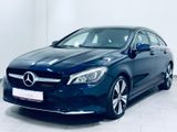 Mercedes-Benz CLA 200  Shooting Brake * R-KAM *NAVI * 8xALU * - Mercedes-Benz CLA 200 Shooting Brake aus 2017