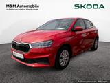 Skoda Fabia 1.0 Ambition "Aktionsfahrzeug" LED GRA SHZ - Skoda: Aktion