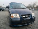 Hyundai Atos - Hyundai Accent aus 2007
