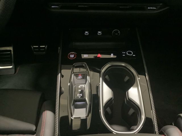 A6 Avant Tech pro+Allradlenk+Adapt.Luftfederfahr