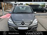 Mercedes-Benz B200 CDI COM BI-XENON AHK EDW PTS SPORT PAKET - Mercedes-Benz B 200: Cdi Sport