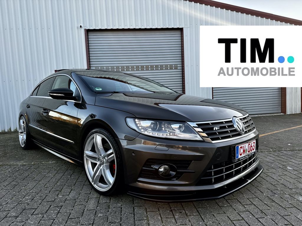 Angebot ansehen Volkswagen CC
