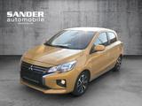 Mitsubishi Space Star 1.2 Spirit+  mit CVT-Automatik - Mitsubishi in Osnabrück