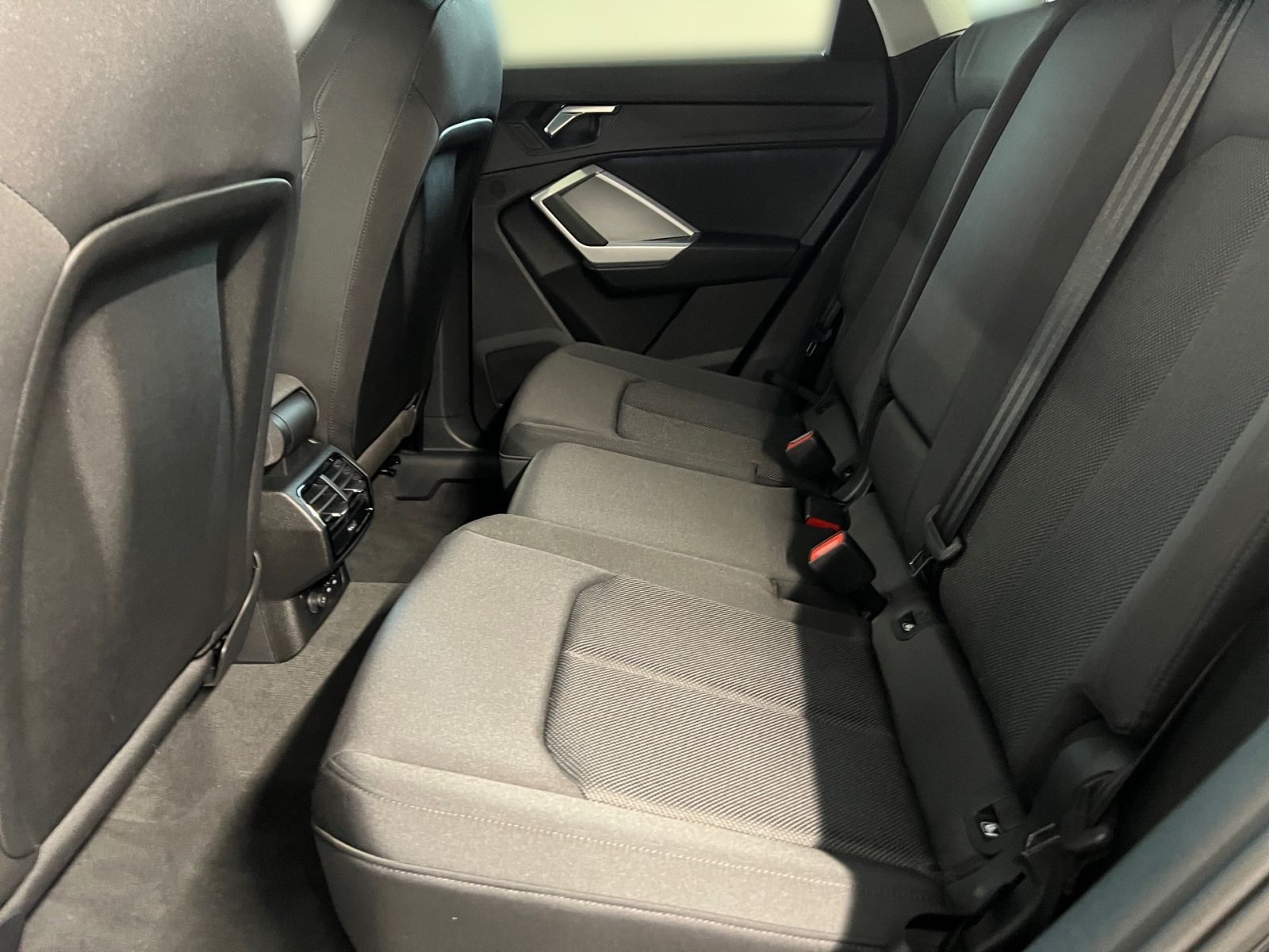 Audi Q3 - Bild 11