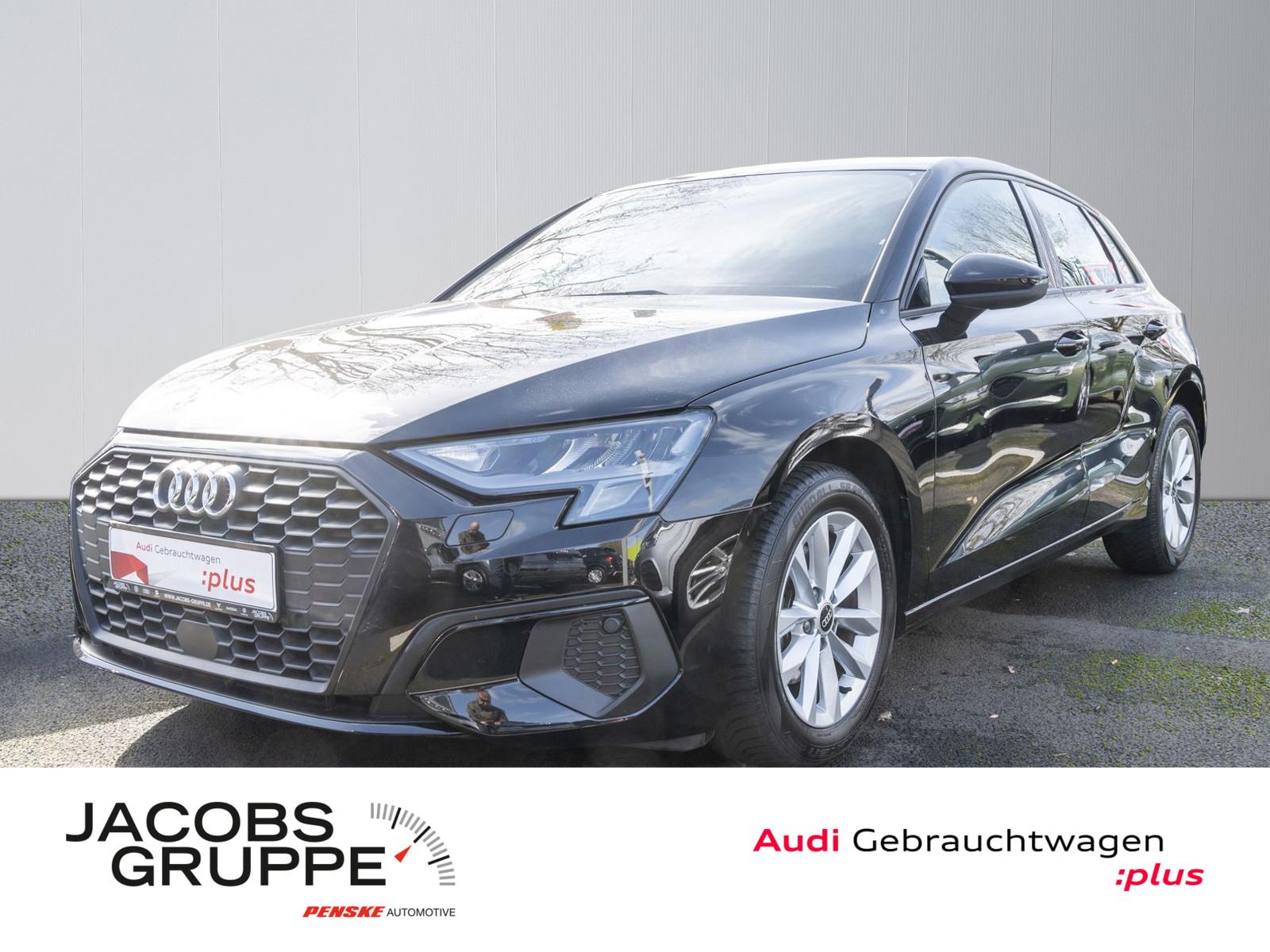 Audi A3 Sportback 30 TFSI S-tronic Einparkhilfe/Sitzh