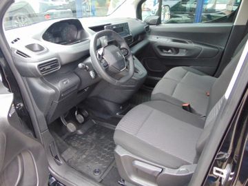 Bild 8 Peugeot Partner Premium L1