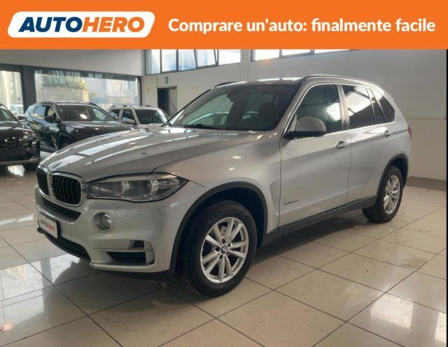 BMW BMW X5 xDrive25d Business