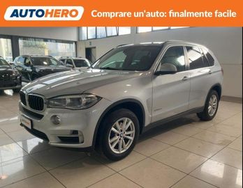BMW X5 - 1
