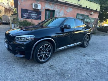 BMW X4 - 4
