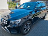 Mercedes-Benz GLC 250 d 4MATIC AMG Line Autom. AMG Line - Mercedes-Benz GLC 250 in Hamm