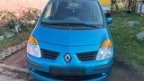 Renault Modus - Renault Modus in Frankfurt (Main)