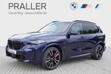 BMW X5 xDrive50e M Sport Pro 22" Pano ACC 360Kamera  - BMW X5: Sport