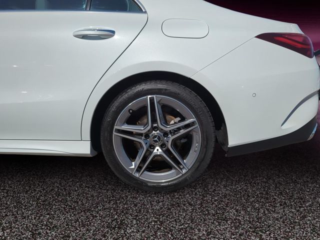 CLA 200 Coupé AMG-LINE NAVI-Premium LED KEYLESS