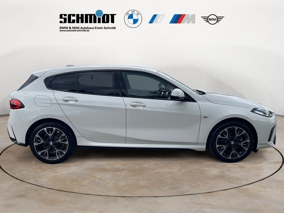 BMW 120 - Bild 6