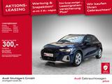 Audi A3 allstreet 35 TFSI S tronic AHK SHZ Keyless - Audi A3 mit Benzin-Antrieb: Kombi