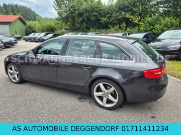 Audi A4 - 6