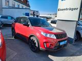 Suzuki Vitara 1.4 BOOSTERJET Comfort 4x2 - Suzuki: Rot, Geländewagen