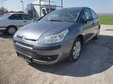 Citroën Citroen C4 - gebrauchte Citroën C4 aus dem Jahr 2007