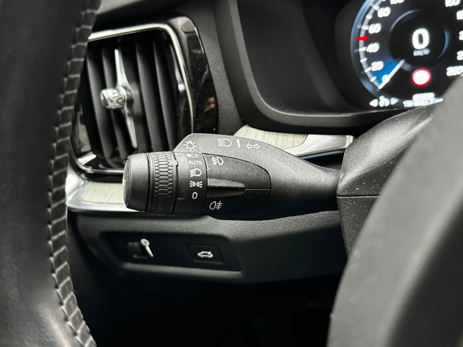Volvo S60 Inscription * LEDER * NAVI * KAMERA *, миниатюра 22