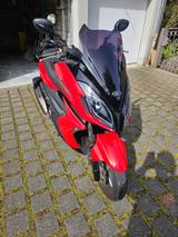Kymco Roller K-xct 300i - KYMCO 300I