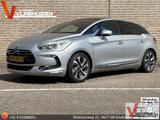 Citroën DS5 1.6 THP So Chic automatik | Pano | Leder | k - Citroën DS5 mit Panoramadach