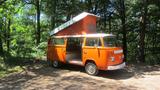 Volkswagen  T2b Oldtimer - VW Gebrauchtwagen von 1975