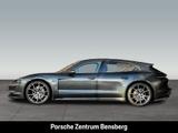 Porsche Taycan 4S Sport Turismo - Porsche Taycan: Sport Turismo