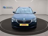 Skoda Karoq 1,5 TSI Ambition 17"Alu Klimatronic Fronts - Skoda Karoq Ambition mit Benzin-Antrieb