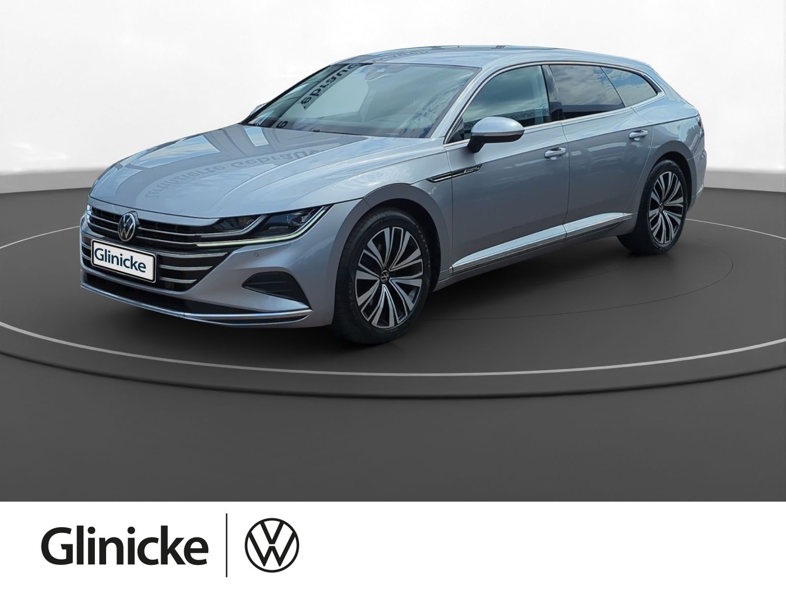 Volkswagen Arteon - Bild 1