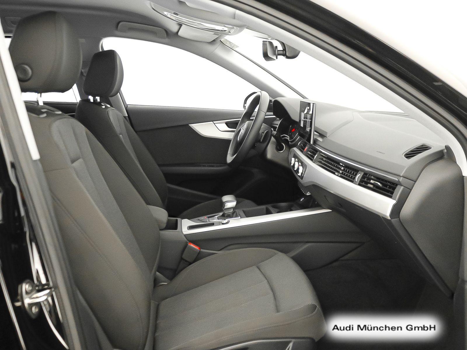 Audi A4 Avant 40 TDI 150(204) kW(PS) S tronic, миниатюра 11