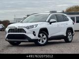 Toyota RAV 4 4x2 Comfort 2.0 Aut. 1Hd Kam *BLACK WEEK* - gebrauchte Toyota RAV 4 aus dem Jahr 2021